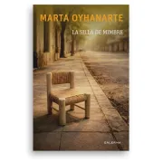 SILLA DE MIMBRE, LA (in Spanish)