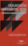 COLECCIÓN  MERCANTIL 2023