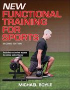 New Functional Training for Sports (en Inglés)