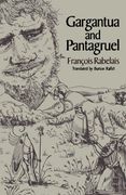 gargantua and pantagruel (en Inglés)