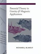 Potential Theory in Gravity and Magnetic Applications (Stanford-Cambridge Program) (en Inglés)