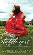 The Dutch Girl (Renegades of the American Revolution) (en Inglés)