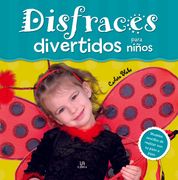 Disfraces Divertidos Para Niï¿ ½Os-Mis Primeras