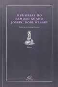 Memorias do Famoso Anano Joseph Boruwlaski (Vétera) (en Gallego)