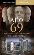 Año 69 : el año de los cuatro emperadores