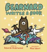 Bearnard Writes a Book (en Inglés)