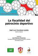 La Fiscalidad del Patrocinio Deportivo (Derecho Deportivo)