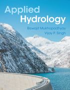 Applied Hydrology (en Inglés)