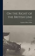 On the Right of the British Line (en Inglés)