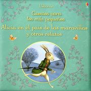 Alicia Pais Maravillas y Otras Historias