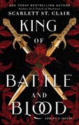 King of Battle and Blood (en Inglés)