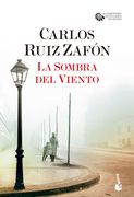 La Sombra del Viento - Carlos Ruiz Zafón - BOOKET
