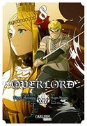 Overlord 8 (en Alemán)