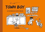 Town Boy: Las Aventuras de un Joven en Malasia