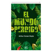 EL MUNDO PERDIDO