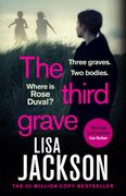 The Third Grave: The new Gripping Crime Thriller From the new York Times Bestselling Author for 2021 (en Inglés)