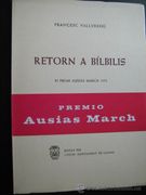 Retorn a Bilbilis