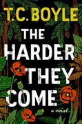 The Harder They Come (libro en Inglés)