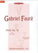 Dolly op. 56