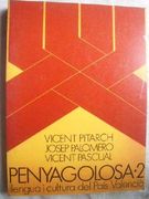 Penyagolosa Llengua i Cultura del Pais Valencia. (T. 2) (en Catalán)