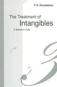 The Treatment of Intangibles: A Banker's View