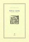 Selva varia (sobre poesía y poetas)