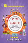 Fun Games: Play with Family & Friends (en Inglés)