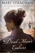 Dead Man's Embers (en Inglés)