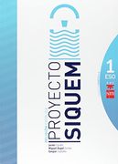 Religión católica, Siquem. 1 ESO. Conecta 2.0 (en Inglés)