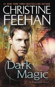 Dark Magic: A Carpathian Novel (Carpathian Novels) 
