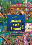 Encanto. ¿Dónde está Bruno?