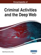 Encyclopedia of Criminal Activities and the Deep Web, VOL 1 (en Inglés)