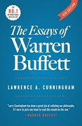 The Essays of Warren Buffett: Lessons for Corporate America (en Inglés)