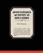 spontaneous activity in education