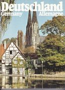 Deutschland: - Stã¤Dte und Landschaften