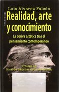 realidad, arte y conocimiento