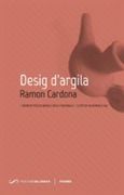 Desig d'argila (Poemes)