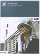 global compact international yearbook 2011