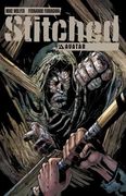 Stitched, Volume 2 (en Inglés)