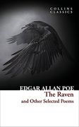 The Raven and Other Selected Poems (Collins Classics) (en Inglés)