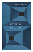 Fronteras de lo Real