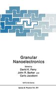 Granular Nanoelectronics (en Inglés)