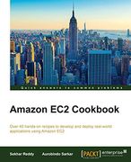 Amazon ec2 Cookbook (en Inglés)