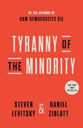 Tyranny of the Minority (en Inglés)