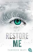 Restore me (in German)