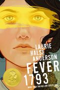 Fever 1793 (en Inglés)