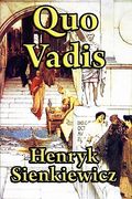 quo vadis (en Inglés)
