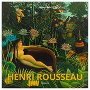 Henri Rosseau