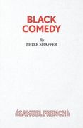 Black Comedy (French's Theatre Scripts) (en Inglés)