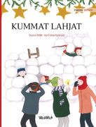 Kummat lahjat: Finnish Edition of "Christmas Switcheroo" (en Finlandés)
